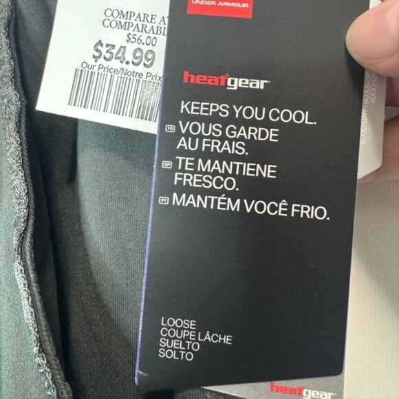 Lululemon Free To Be Bra - Picture 8 of 10